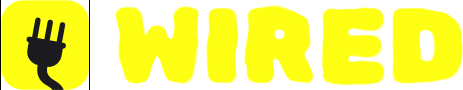 Wired